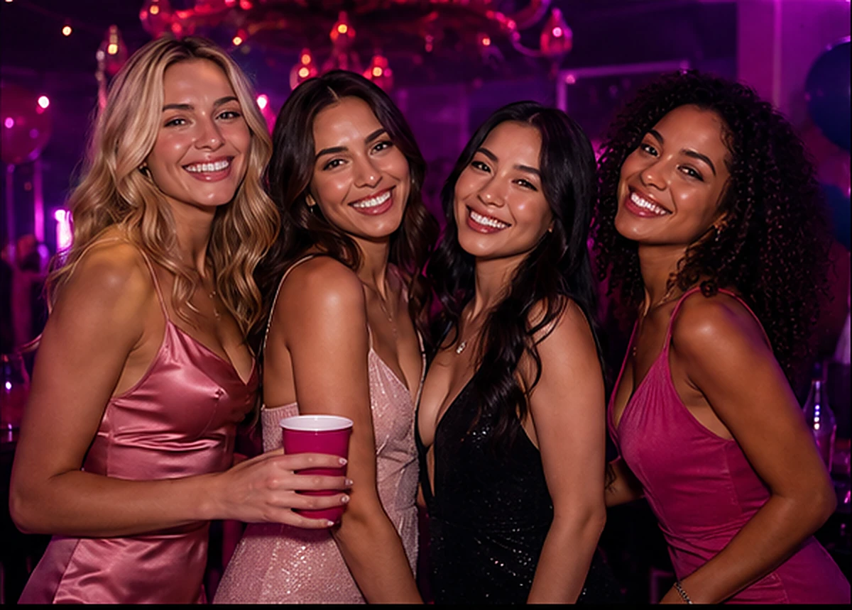 Party Girls